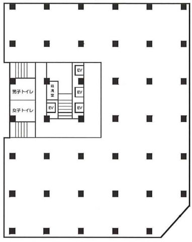 沢の鶴ビル