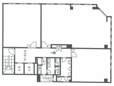 ホーコス伏見屋 ビル