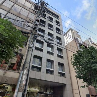 淀屋橋 貸店舗事務