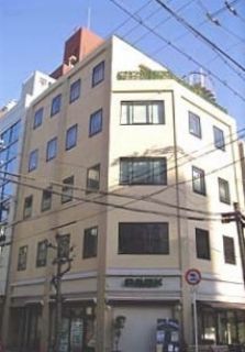 淀屋橋 貸店舗事務