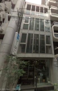淀屋橋 貸店舗事務