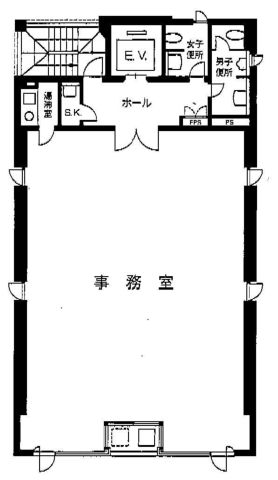 平野町イシカワビル