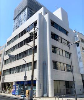 本町 貸店舗事務