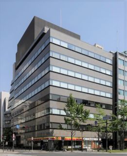 KFセンタービル