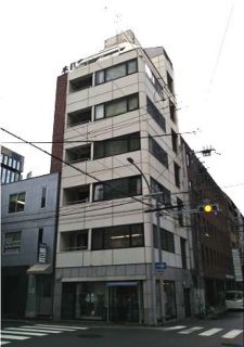 備後町ヨリフジビル