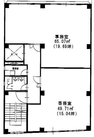 大拓ビル14