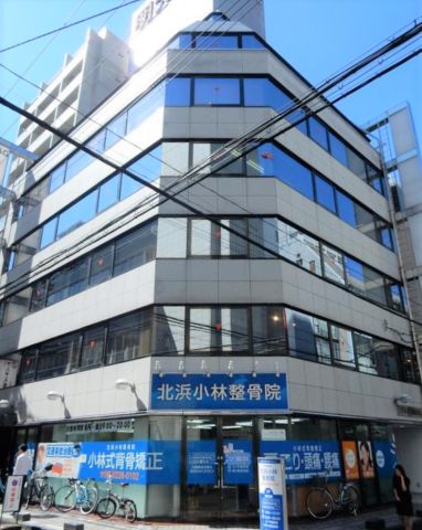 TAG北浜ビル