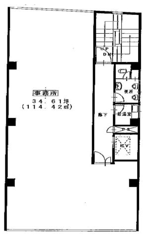 大拓ビル13