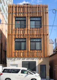 FUSHIMIMACHI BLD(フシミマチ)