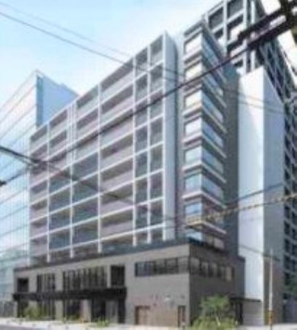 淀屋橋 貸店舗事務