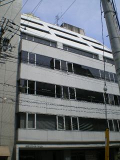 本町リバーサイド