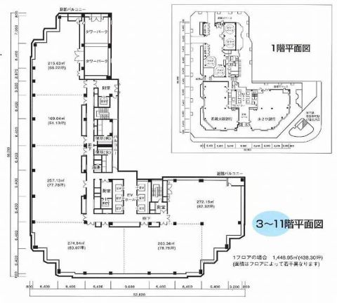 堺筋本町センタービル