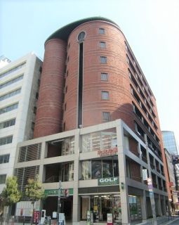 堺筋本町 貸店舗事務