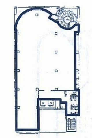 堺筋本町 貸店舗事務