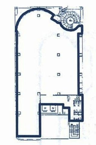 堺筋本町　貸店舗事務