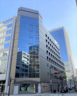 BEARE本町 BLDG.(ベアーレ本町)