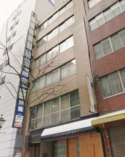 本町 貸店舗事務
