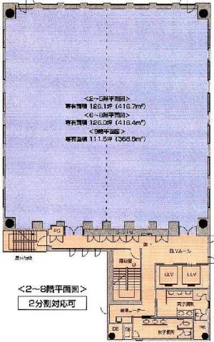 山口興産本町ビル