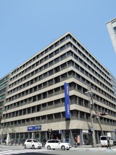 本町 貸店舗事務