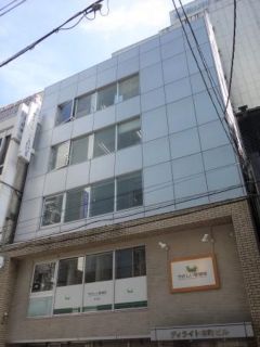 ディライト本町