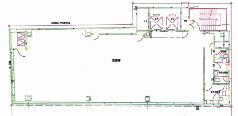 辰野本町ビル