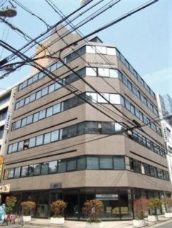 本町 貸店舗事務