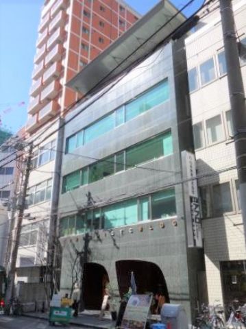 本町 貸店舗事務
