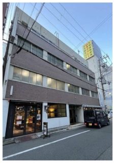 加地ビル