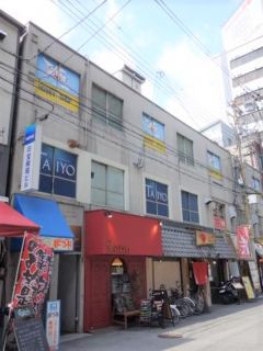 本町 貸店舗事務