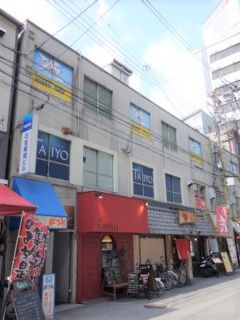 本町　貸店舗事務