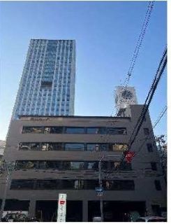 本町 貸店舗事務