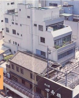 本町 貸店舗事務