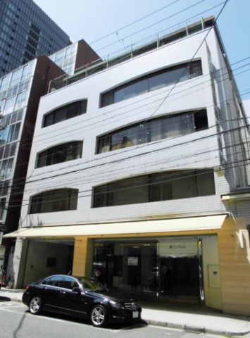 本町 貸店舗事務