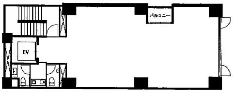 イデア御堂筋ビル(IDEA御堂筋)