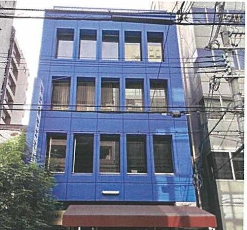 本町 貸店舗事務