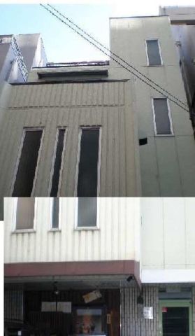 堺筋本町 貸店舗事務