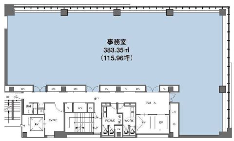 いちご堺筋本町ビル