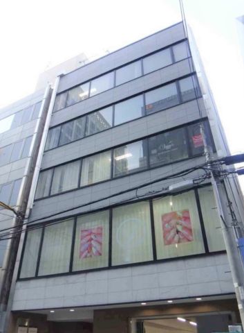バウハウス南本町ビル