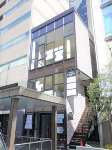 本町 貸店舗事務
