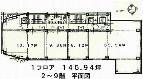 KDX南本町ビル