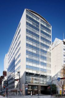 堺筋本町 貸店舗事務