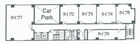 インターワンプレイス本町(日宝本町)