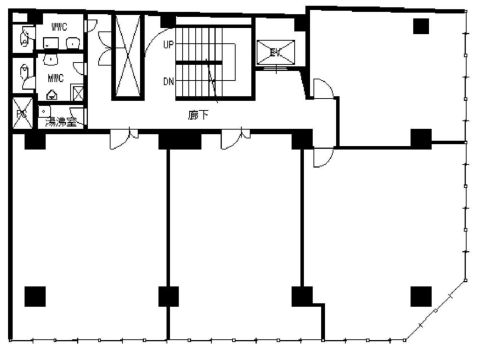 第一住建本町ビル