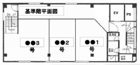 merpacio本町ビル(メルパシオ本町)