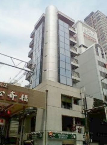 本町 貸店舗事務
