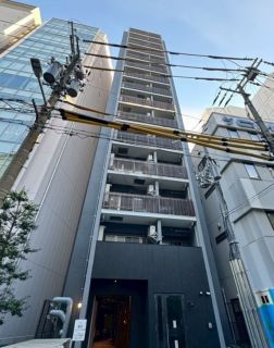 アーバネックス堺筋本町