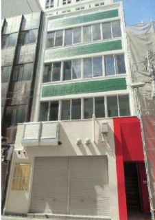 本町 貸店舗事務