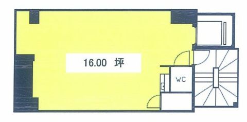 本町 貸店舗事務