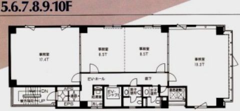 MITエクシードビル
