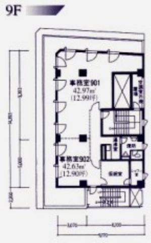 グロース北浜ビルディング(旧:今川)